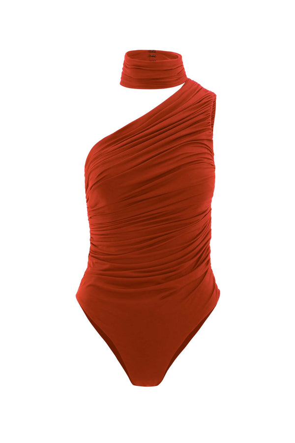 The Draped Body