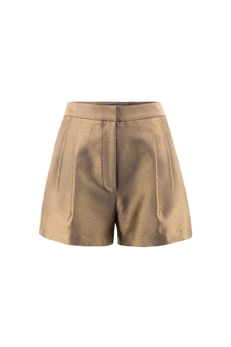 The Tailored Shorts