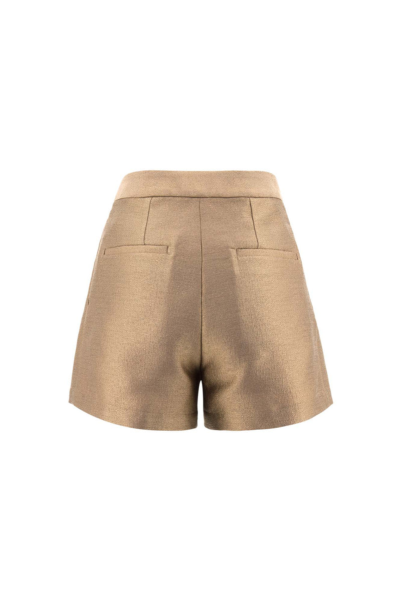 The Tailored Shorts