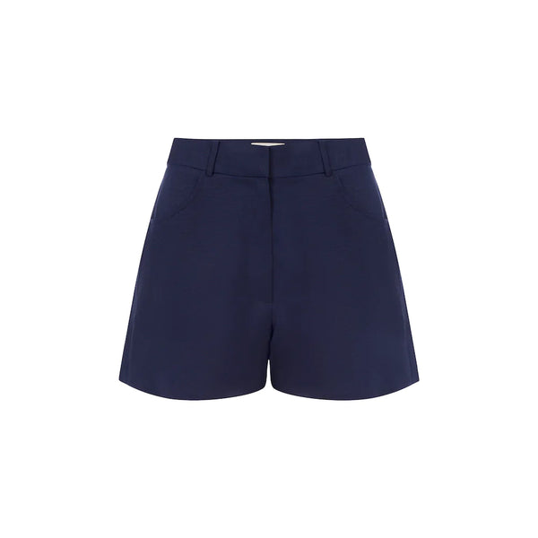 The Linen Shorts