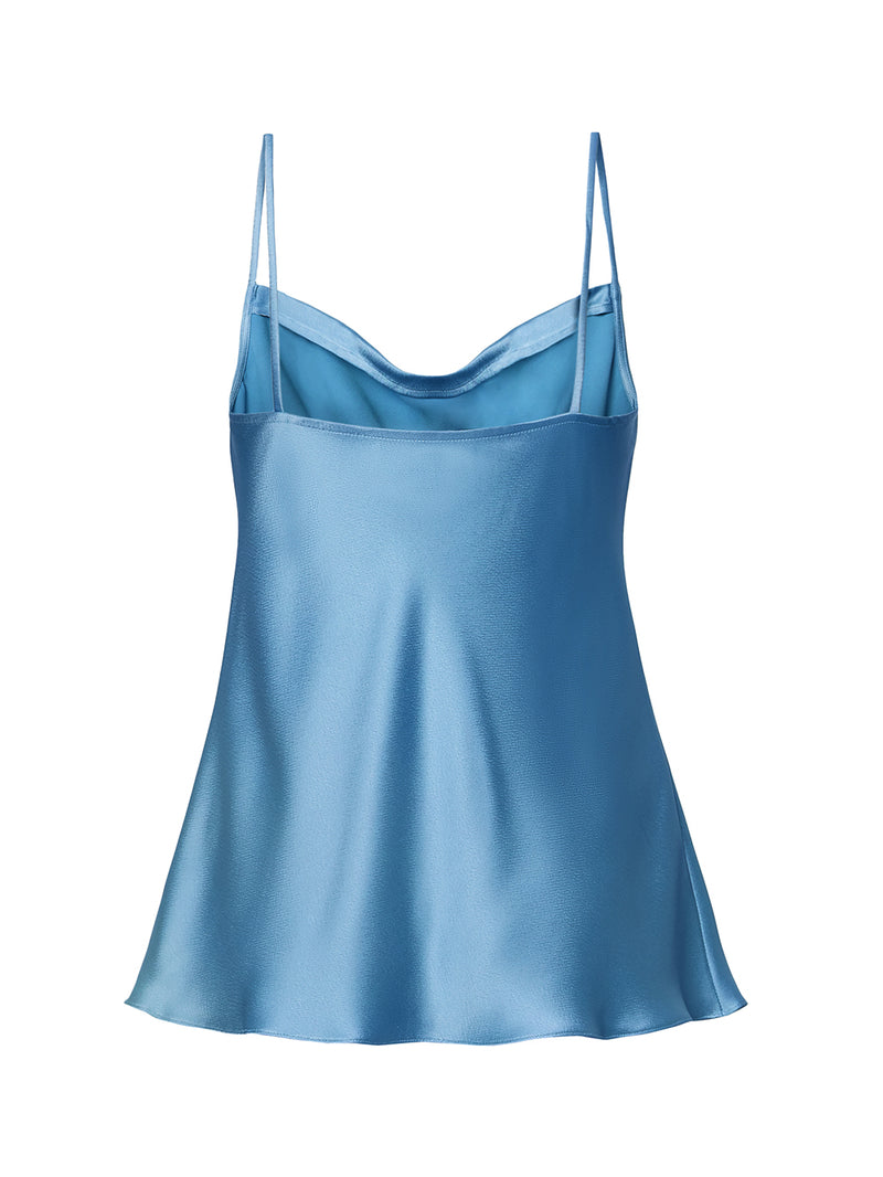 Cowl Neck Camisole