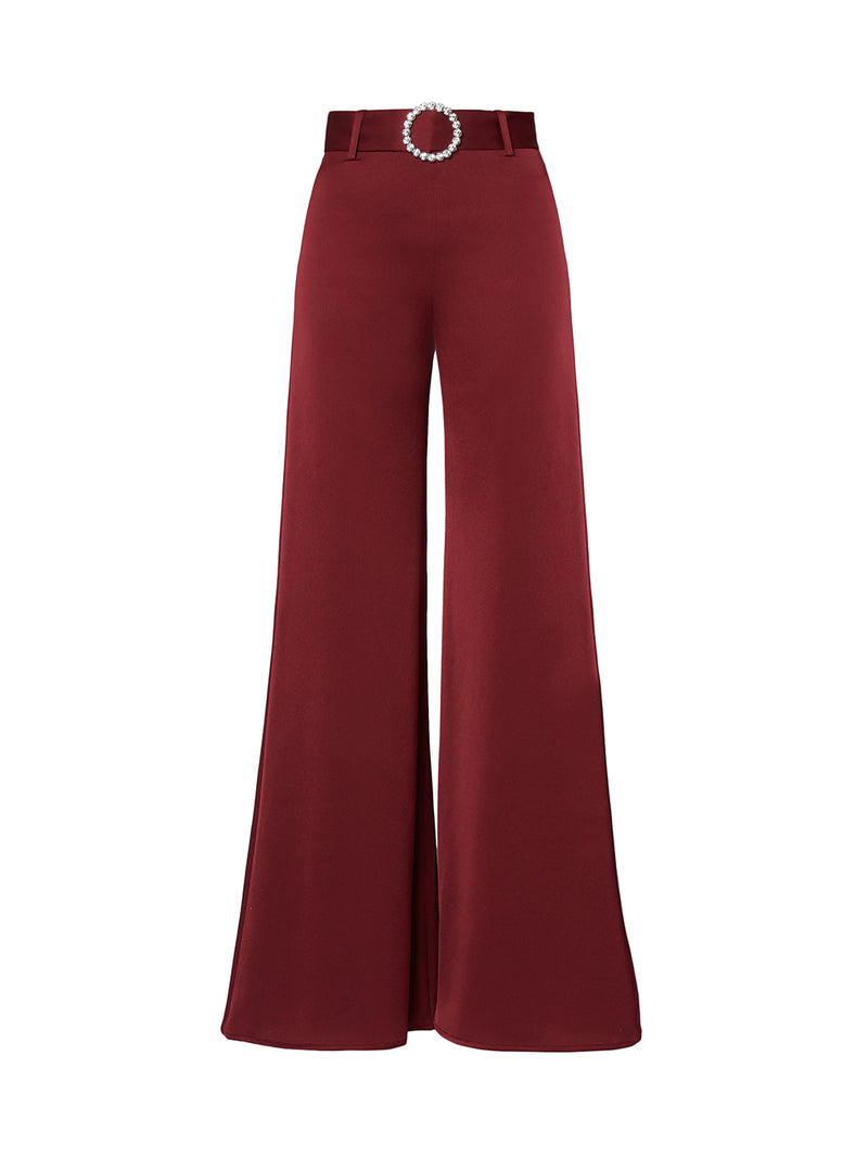 Flared Trousers