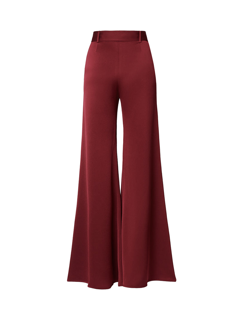 Flared Trousers